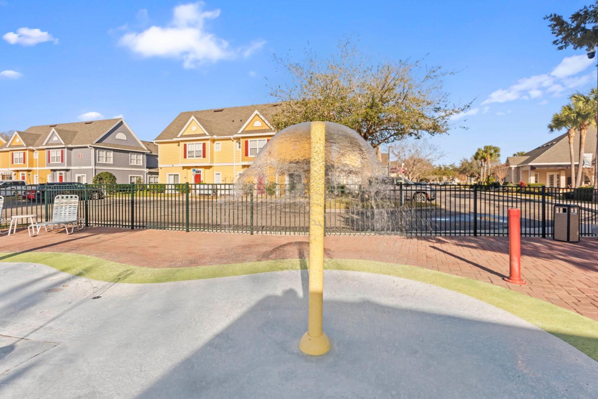 The Villas At Seven Dwarfs - 4564 Luxury Villa - Near Disney - Water Park Kissimmee Exterior foto