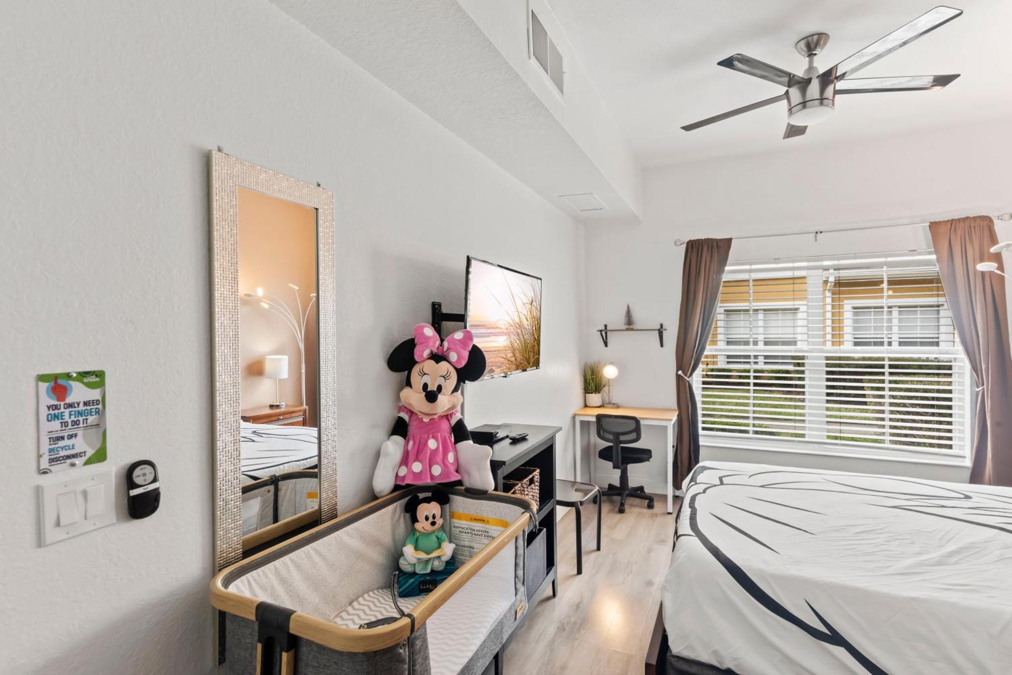 The Villas At Seven Dwarfs - 4564 Luxury Villa - Near Disney - Water Park Kissimmee Exterior foto